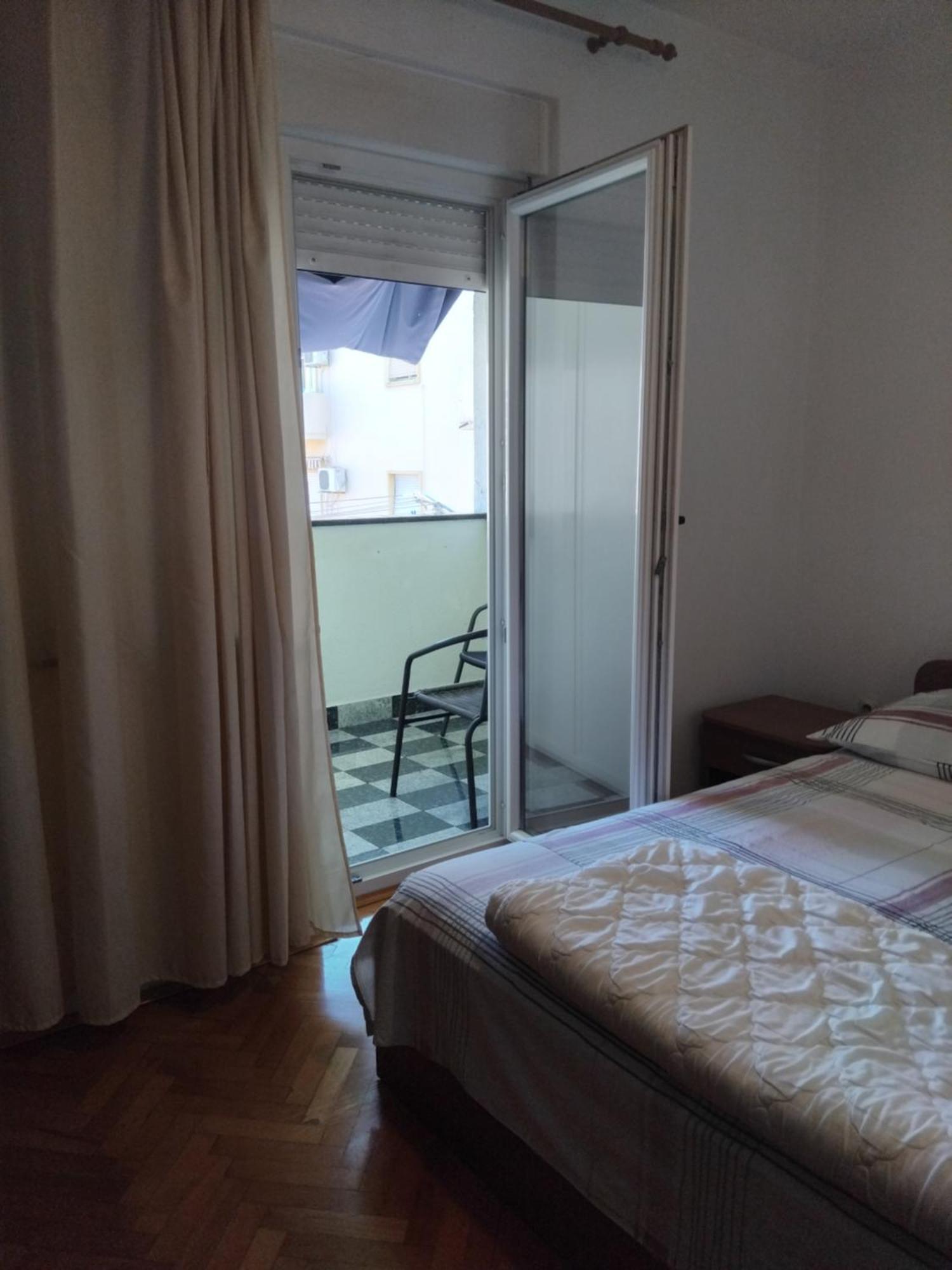 El Mirador Rooms With Balcony زادار المظهر الخارجي الصورة