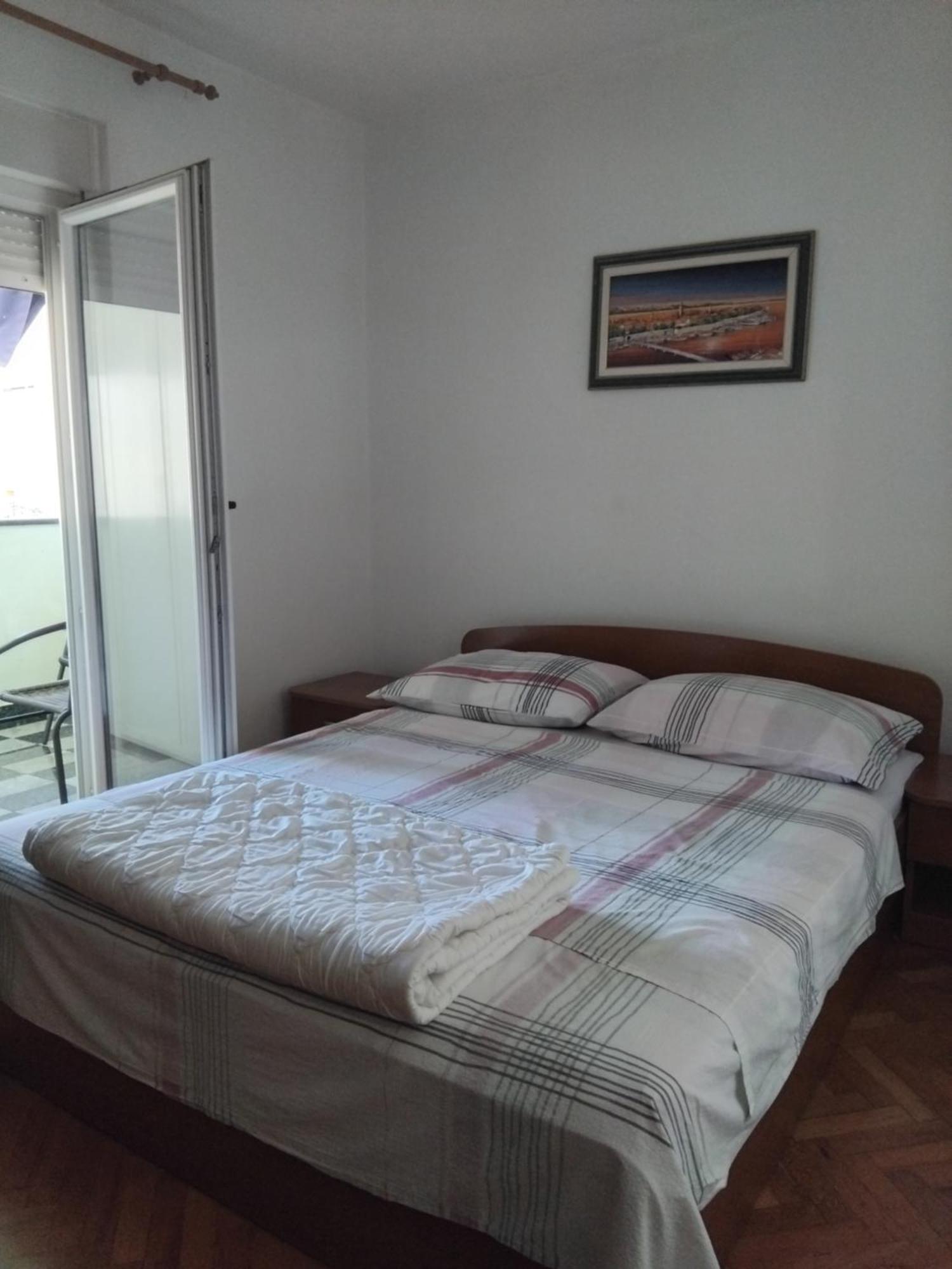 El Mirador Rooms With Balcony زادار المظهر الخارجي الصورة