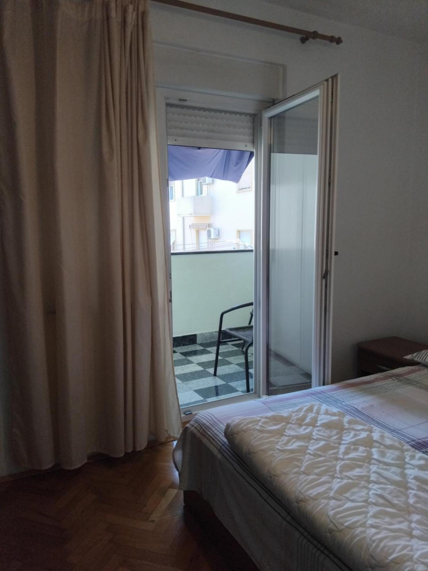 El Mirador Rooms With Balcony زادار المظهر الخارجي الصورة
