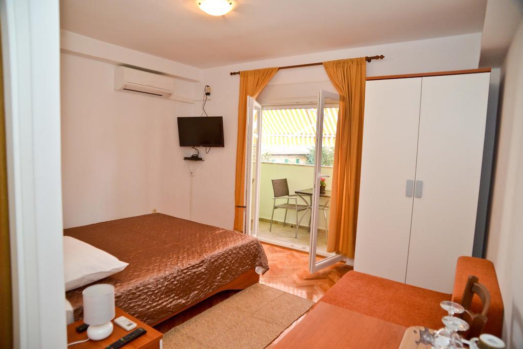 El Mirador Rooms With Balcony زادار المظهر الخارجي الصورة