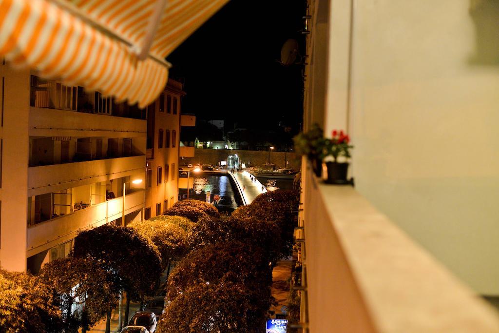 El Mirador Rooms With Balcony زادار المظهر الخارجي الصورة