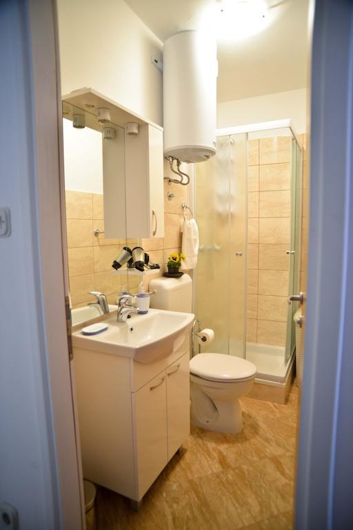 El Mirador Rooms With Balcony زادار المظهر الخارجي الصورة