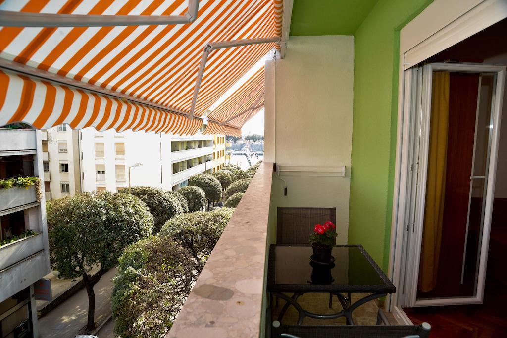 El Mirador Rooms With Balcony زادار المظهر الخارجي الصورة