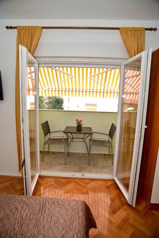 El Mirador Rooms With Balcony زادار المظهر الخارجي الصورة