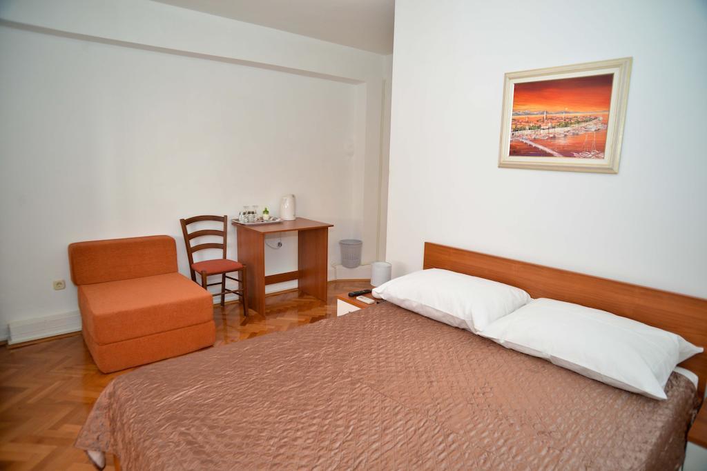 El Mirador Rooms With Balcony زادار المظهر الخارجي الصورة