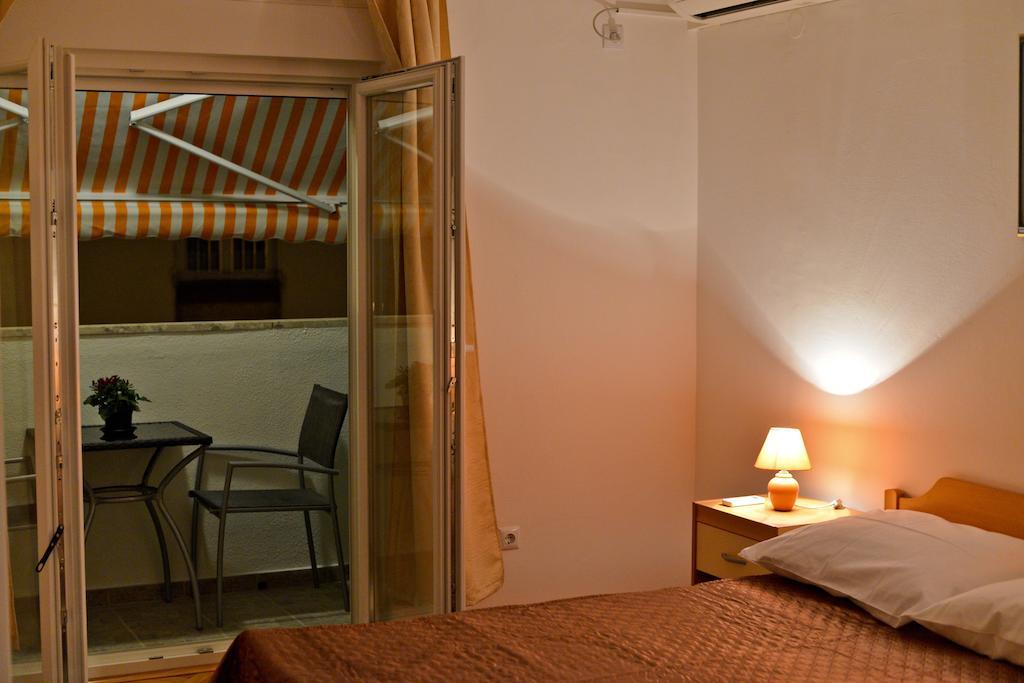 El Mirador Rooms With Balcony زادار الغرفة الصورة