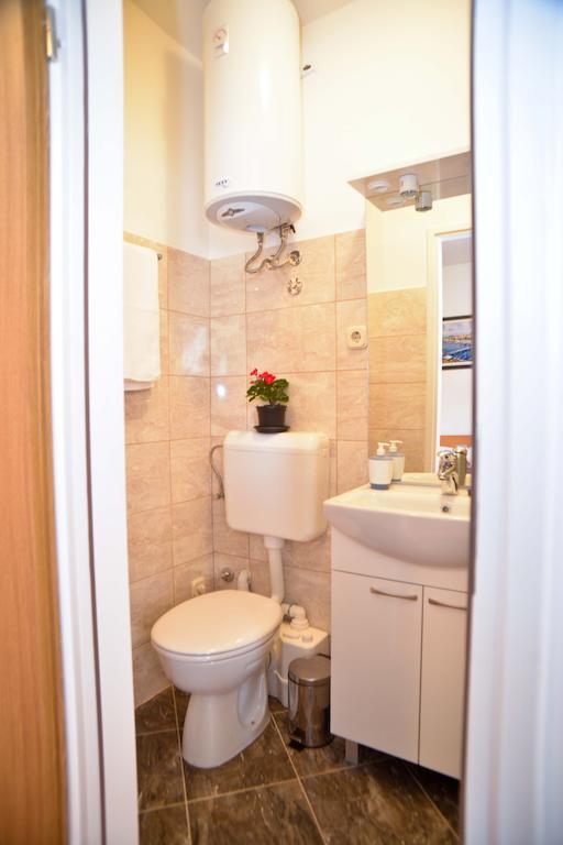 El Mirador Rooms With Balcony زادار الغرفة الصورة