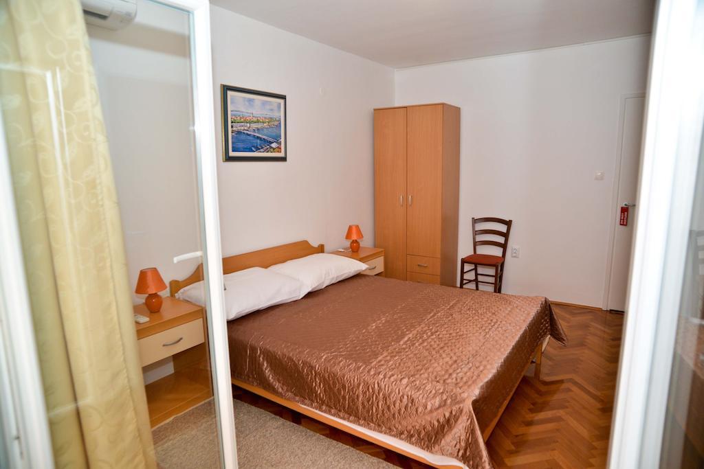 El Mirador Rooms With Balcony زادار الغرفة الصورة
