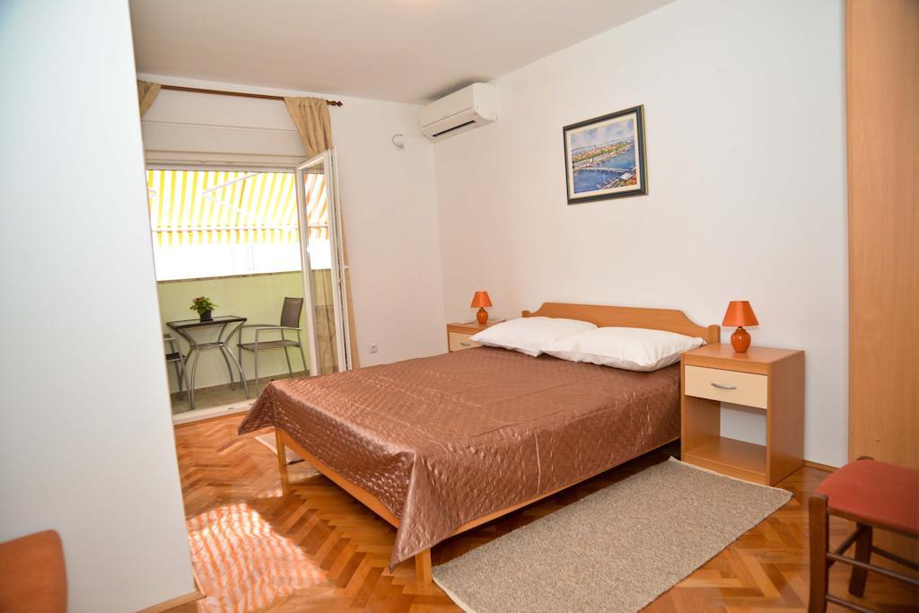 El Mirador Rooms With Balcony زادار الغرفة الصورة