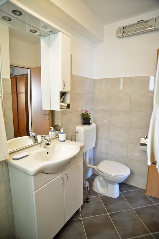 El Mirador Rooms With Balcony زادار الغرفة الصورة